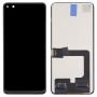 TFT חומר LCD מסך digitizer מלא הרכבה (לא תמיכה טביעת אצבע זיהוי) עבור Huawei P40
