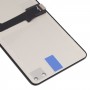 TFT חומר LCD מסך digitizer מלא הרכבה (לא תמיכה טביעת אצבע זיהוי) עבור Huawei P40