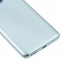 סוללה כיסוי אחורי עבור מוטורולה Moto G60s XT2133-2 (ירוק)