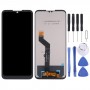 מסך LCD ו digitizer מלא הרכבה עבור מוטורולה Defy 2021