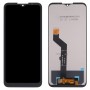 מסך LCD ו digitizer מלא הרכבה עבור מוטורולה Defy 2021