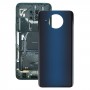 סוללה כיסוי אחורי עבור Nokia 8.3 5G TA-1243 TA-1251 (כחול)