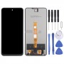 מסך LCD ו digitizer האסיפה מלאה עבור Nokia XR20 TA-1368 TA-1362