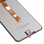 מסך LCD ו digitizer האסיפה מלאה עבור Nokia XR20 TA-1368 TA-1362