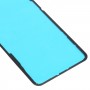 10 יח המקורי חזרה דיור דבק עבור Oneplus 9 Pro