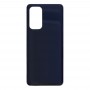 זכוכית סוללה כיסוי אחורי עבור Oneplus 9 (שחור)
