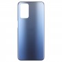 סוללה חזרה כיסוי עבור Oneplus Nord 2 5G (כחול)