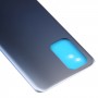 סוללה חזרה כיסוי עבור Oneplus Nord 2 5G (כחול)