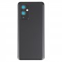 סוללה מקורית כיסוי אחורי עבור OnePlus 9 (CN - In) (שחור)