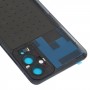 סוללה מקורית כיסוי אחורי עבור OnePlus 9 (CN - In) (שחור)