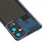 סוללה מקורית כיסוי אחורי עבור Oneplus 9 (CN - In) (סגול)