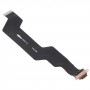 טעינה נמל כבל Flex עבור Oneplus 9