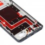 מסגרת בינונית לוח מסגרת עבור Oneplus 9 (Dual SIM בגרסה - CN) (שחור)
