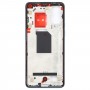 מסגרת בינונית לוח מסגרת עבור Oneplus 9 (Dual SIM בגרסה - CN) (כחול)
