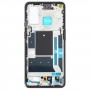 מסגרת בינונית לוח מסגרת עבור Oneplus 9 (EU - NA גרסה) (שחור)