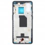 מסגרת בינונית לוח מסגרת עבור Oneplus 9 (EU - NA גרסה) (שחור)