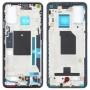 מסגרת בינונית לוח מסגרת עבור Oneplus 9 (EU - NA גרסה) (סגול)