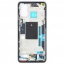 מסגרת בינונית לוח מסגרת עבור Oneplus 9 (EU - NA גרסה) (סגול)