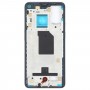 מסגרת בינונית לוח מסגרת עבור Oneplus 9 (EU - NA גרסה) (סגול)