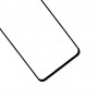 הקדמי מסך זכוכית חיצוני עבור Oneplus 9
