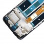 מסך LCD ו digitizer מלא הרכבה עם מסגרת עבור Oneplus Nord N100 be2013 (שחור)
