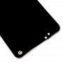 נוזל emoled מסך LCD ו digitizer מלא הרכבה עבור Oneplus Nord 2 5G 2021 (שחור)