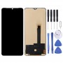 TFT חומר LCD מסך digitizer מלא הרכבה עבור Oneplus 7T HD1901 HD1903 HD1900 (שחור)