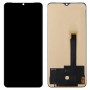 TFT חומר LCD מסך digitizer מלא הרכבה עבור Oneplus 7T HD1901 HD1903 HD1900 (שחור)