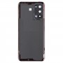 סוללה מקורית חזרה כיסוי עבור Oppo Reno5 5G - מצא X3 Lite Pegm00. PEGT00. CPH2145 (כתום)