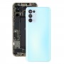 סוללה מקורית כיסוי אחורי עבור Oppo Reno5 K Pegm10 (ירוק)