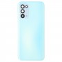 סוללה מקורית כיסוי אחורי עבור Oppo Reno5 K Pegm10 (ירוק)