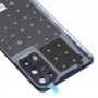 סוללה מקורית כיסוי חזרה עבור Oppo Reno5 4G CPH2159 (כתום)
