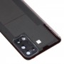 סוללה מקורית כיסוי חזרה עבור Oppo Reno5 4G CPH2159 (כתום)