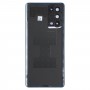 סוללה מקורית כיסוי אחורי עבור OPPO RENO5 PRO 5G PDSM00. PDST00. CPH2201 (כחול)