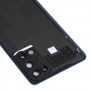 סוללה מקורית כיסוי אחורי עבור OPPO RENO5 PRO 5G PDSM00. PDST00. CPH2201 (כחול)