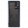סוללה מקורית כיסוי חזרה עבור Oppo Reno5 Pro 5G PDSM00. PDST00. CPH2201 (אדום)