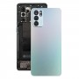 סוללה מקורית כיסוי חזרה עבור Oppo Reno6 5G PEQM00. CPH2251 (דמדומים)