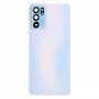 סוללה מקורית כיסוי אחורי עבור Oppo Reno6 5G PEQM00. CPH2251 (כחול)