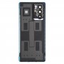 סוללה מקורי כיסוי אחורי עבור Oppo Reno6 Pro 5g Pepm00. CPH2249 (דמדומים)