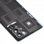 סוללה מקורי כיסוי אחורי עבור Oppo Reno6 Pro 5g Pepm00. CPH2249 (דמדומים)