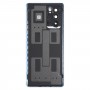 סוללה מקורית כיסוי חזרה עבור Oppo Reno6 Pro 5g Pepm00. CPH2249 (כחול)