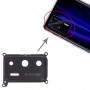 מצלמה עדשה כיסוי עבור Oppo Realme GT 5G RMX2202 (שחור)