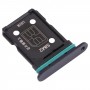 מגש כרטיס SIM + מגש כרטיס ה- SIM עבור OPPO RENO6 4G CPH2235 (שחור)