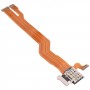 כרטיס SIM מחזיק Socket Flex כבל עבור Oppo Reno6 5G PEQM00 CPH2251