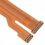 כרטיס SIM מחזיק Socket Flex כבל עבור Oppo Reno6 5G PEQM00 CPH2251