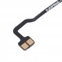 לחצן כוח להגמיש כבל עבור Oppo Reno6 5G PEQM00 CPH2251