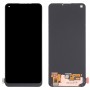 מקורי Super Remoled חומר LCD מסך digitizer מלא הרכבה עבור Oppo Realme 8 - Realme 8 Pro RMX3085. RMX3081
