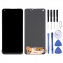 מקורי מסך LCD ו Digitizer מלא הרכבה עבור OPPO F19 - F19 Pro - F19 Pro + 5G - A74 - Reno5 F - Reno5 Z - A74 Lite - A94 4G - A94 5G - Reno6 Lite ChP2219 CPH2285 CPH2213 CPH2203 CPH2211