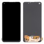 מקורי מסך LCD ו Digitizer מלא הרכבה עבור OPPO F19 - F19 Pro - F19 Pro + 5G - A74 - Reno5 F - Reno5 Z - A74 Lite - A94 4G - A94 5G - Reno6 Lite ChP2219 CPH2285 CPH2213 CPH2203 CPH2211