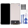 TFT חומר LCD מסך digitizer מלא הרכבה עבור OPPO RENO5 5G - RENO5 4G - K9 - Realme Q3 Pro - Realme GT NEO. לא תמיכה טביעת אצבע זיהוי